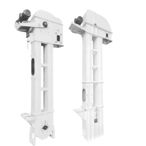 DTA、TDTG系列低速斗式提升機(jī)