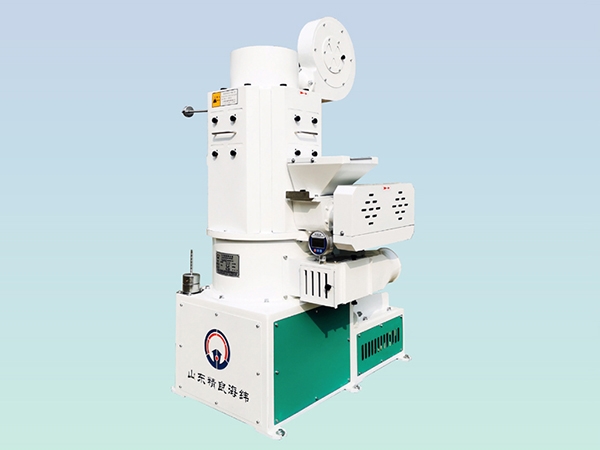 JLM160立式鐵輥碾米機(jī)